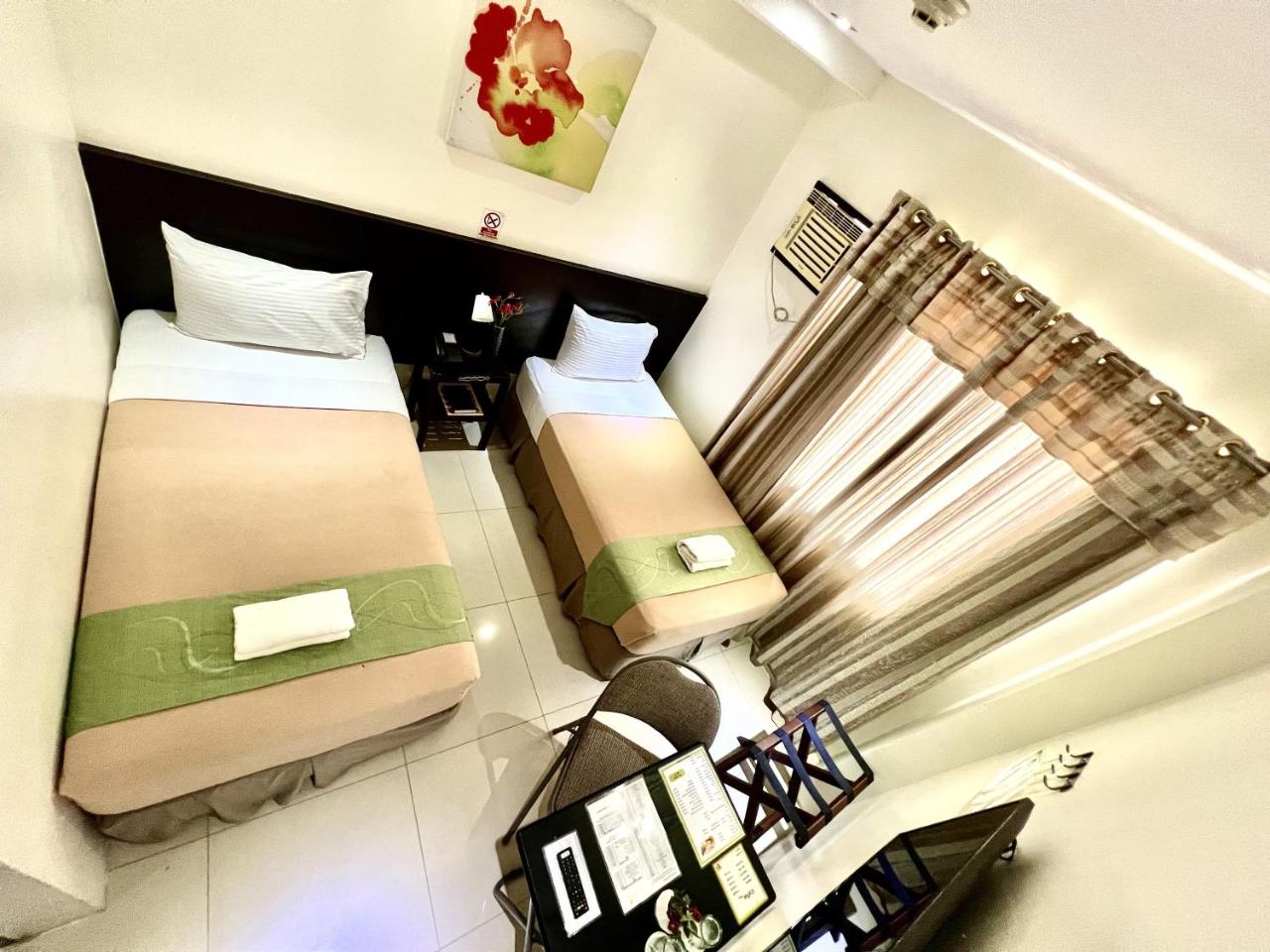 Foto - Canberry Hotel