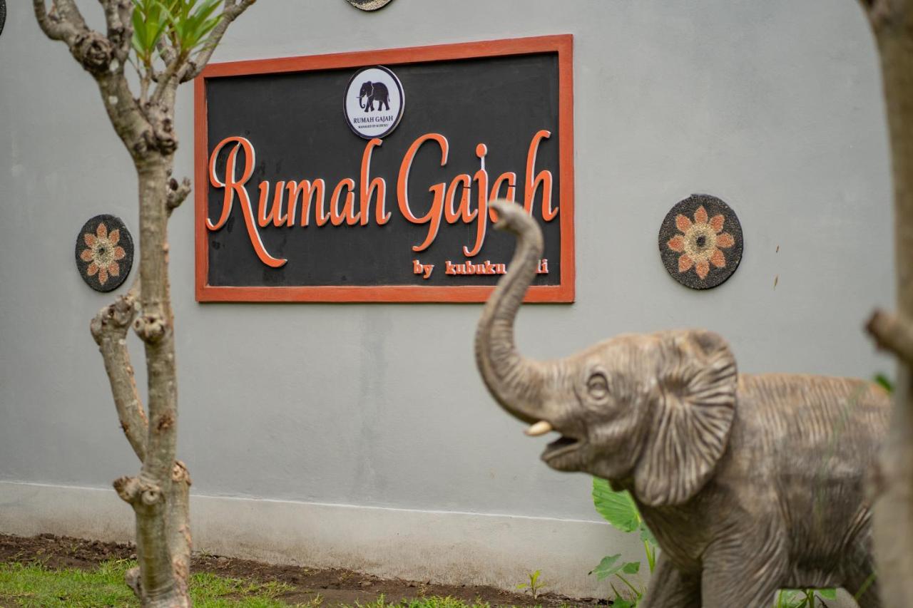 Photo - Rumah Gajah by Kubukubali