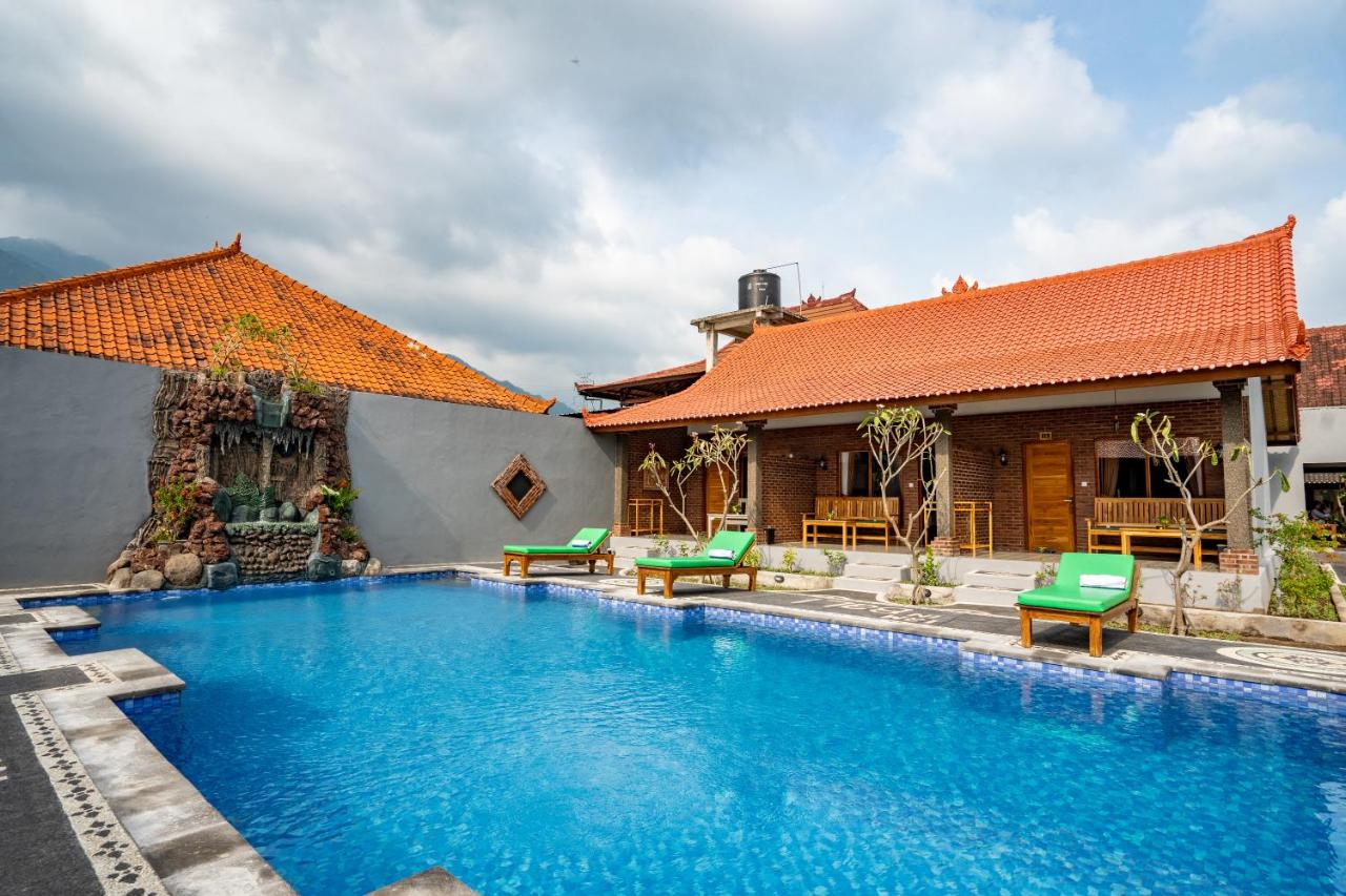 Photo - Rumah Gajah by Kubukubali