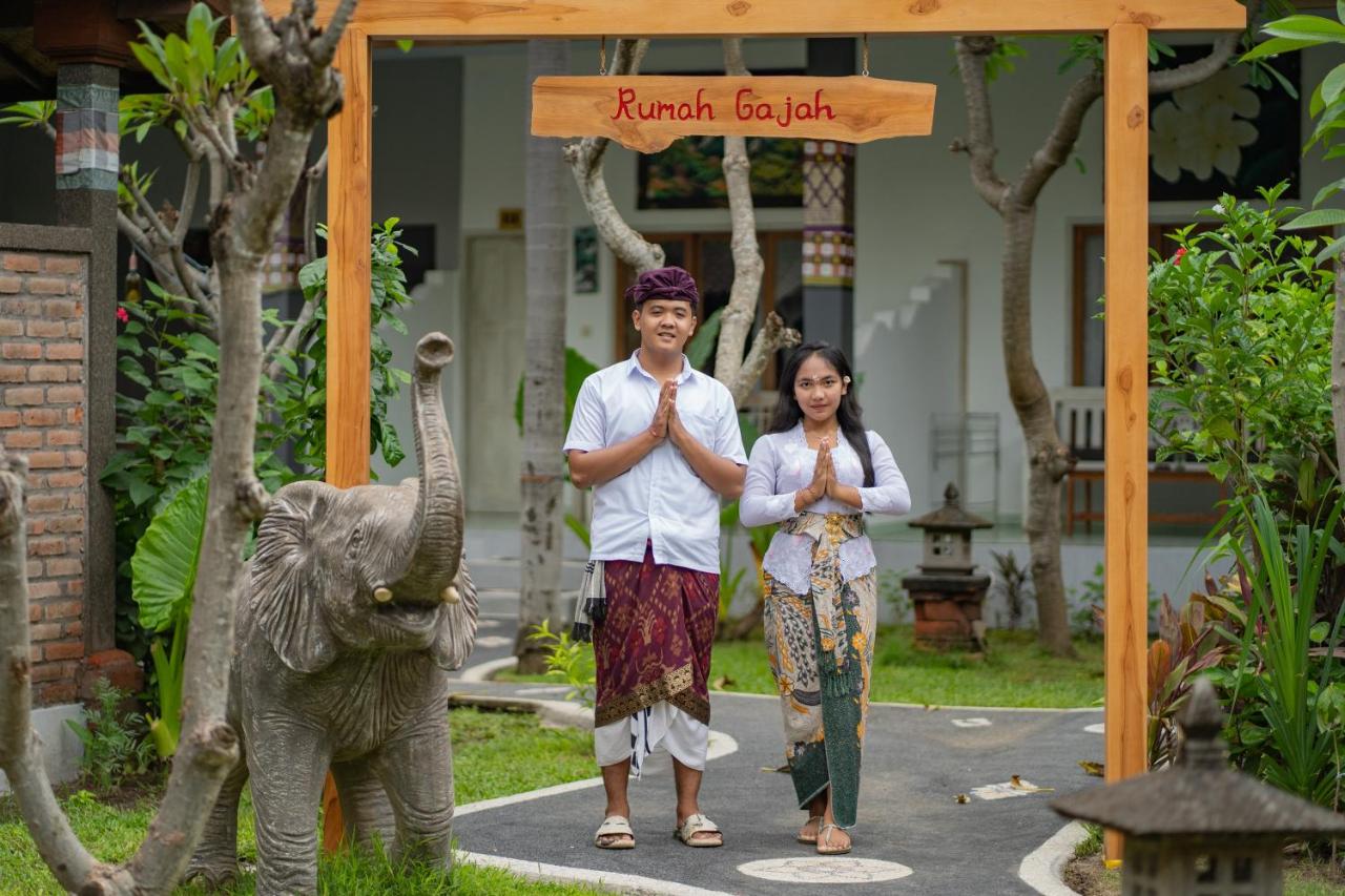 Photo - Rumah Gajah by Kubukubali