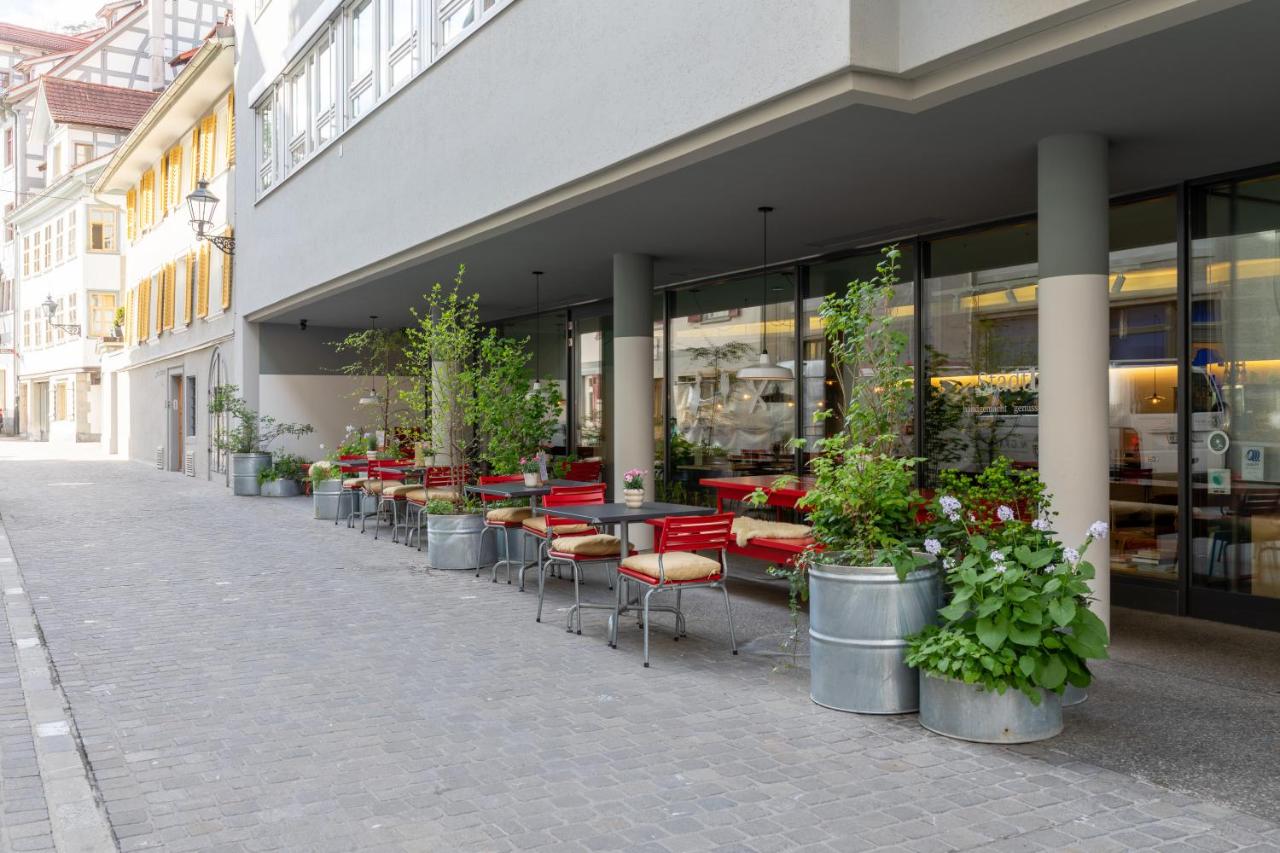 Hotel Dom, zentral - herzlich - sozial engagiert