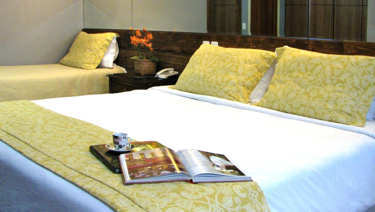 SKY CENTRO HOTEL & SPA - Hotel no centro de Gramado - RS photo 3