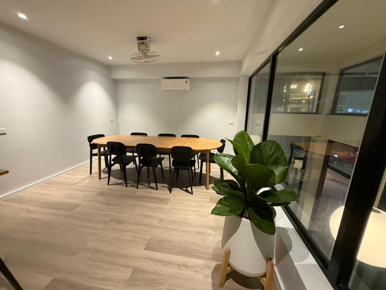 Foto - The Loft Samui Rowhouse Hostel