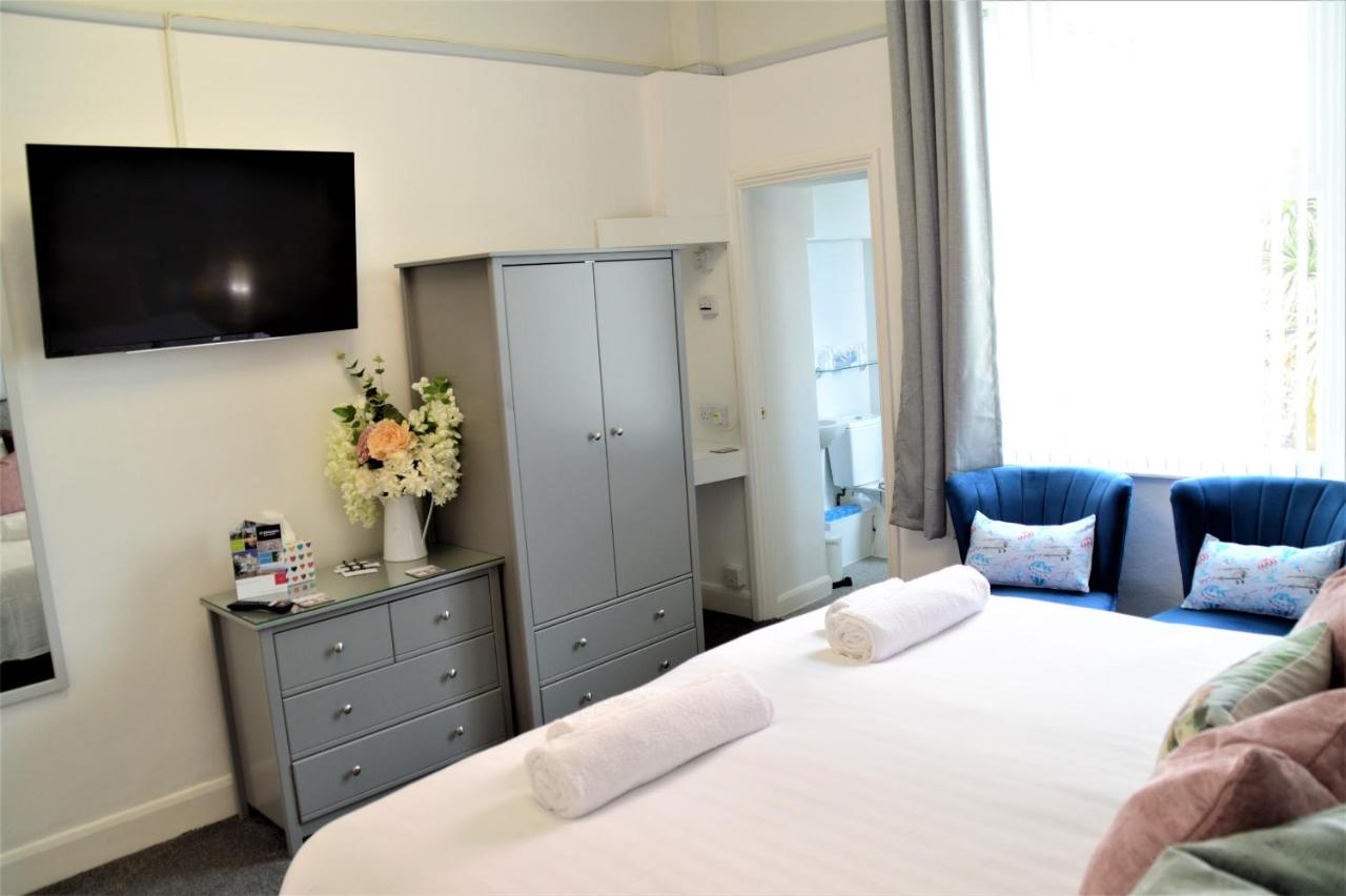 St Edmunds Guest House - 5