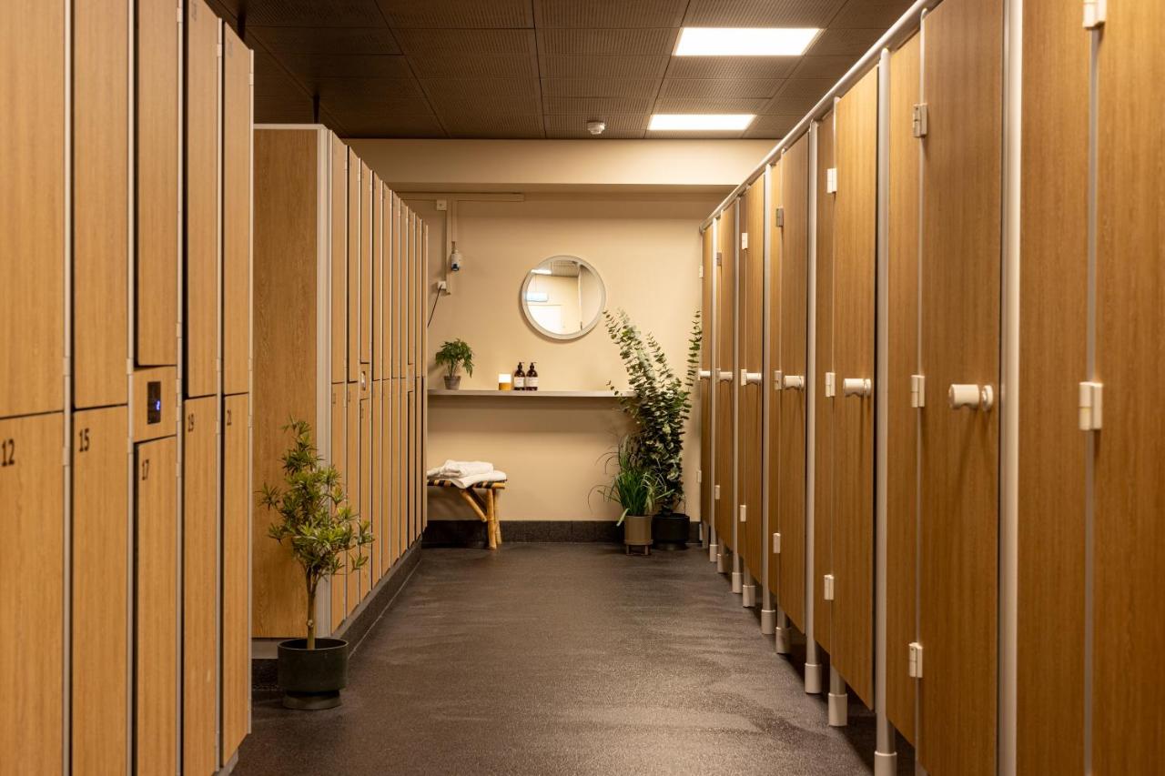 Hotel Viking Aqua Spa & Wellness photo 4