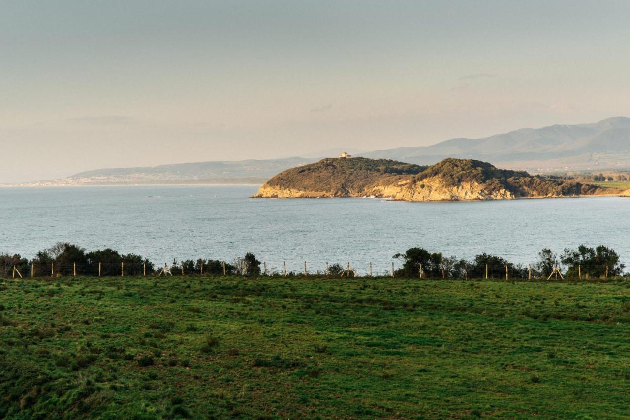 Torre di Baratti Bio Resort photo 3
