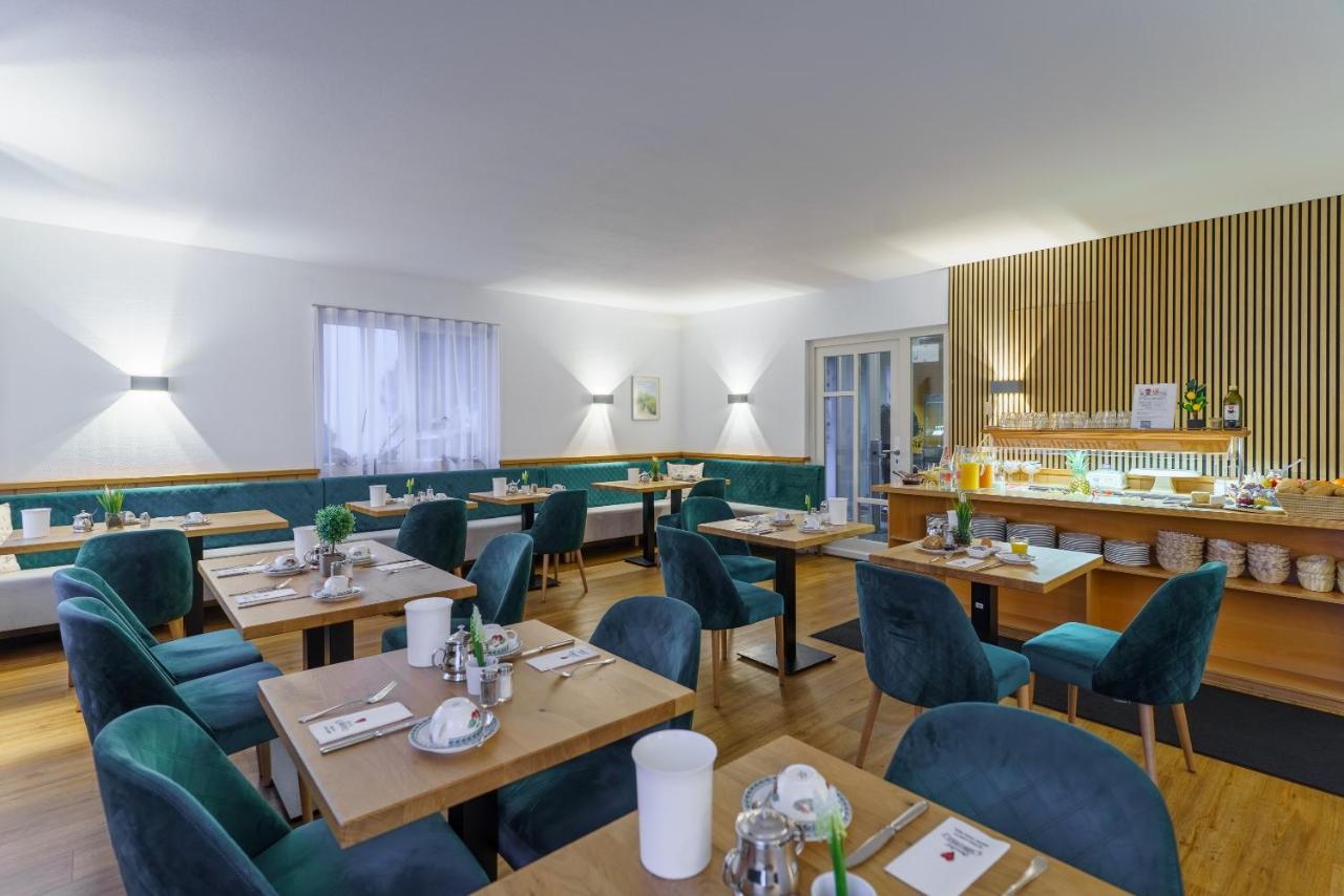 Foto - Stadthotel Pfeffermühle