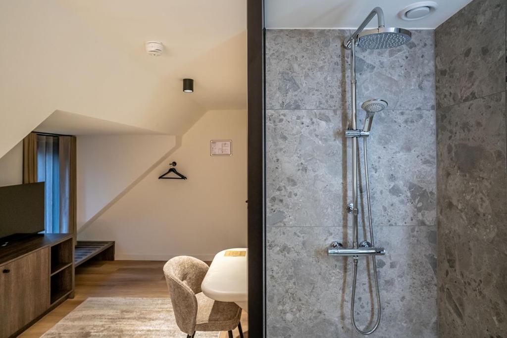 Boutique Hotel Annamaes, Maastricht-Hoge Kempen - 4