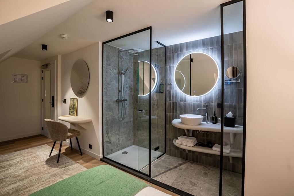 Boutique Hotel Annamaes, Maastricht-Hoge Kempen - 6