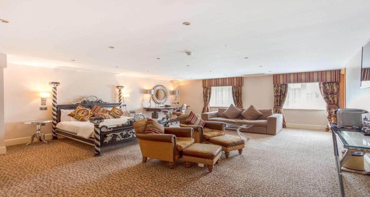 Best Western Premier Doncaster Mount Pleasant Hotel photo 2