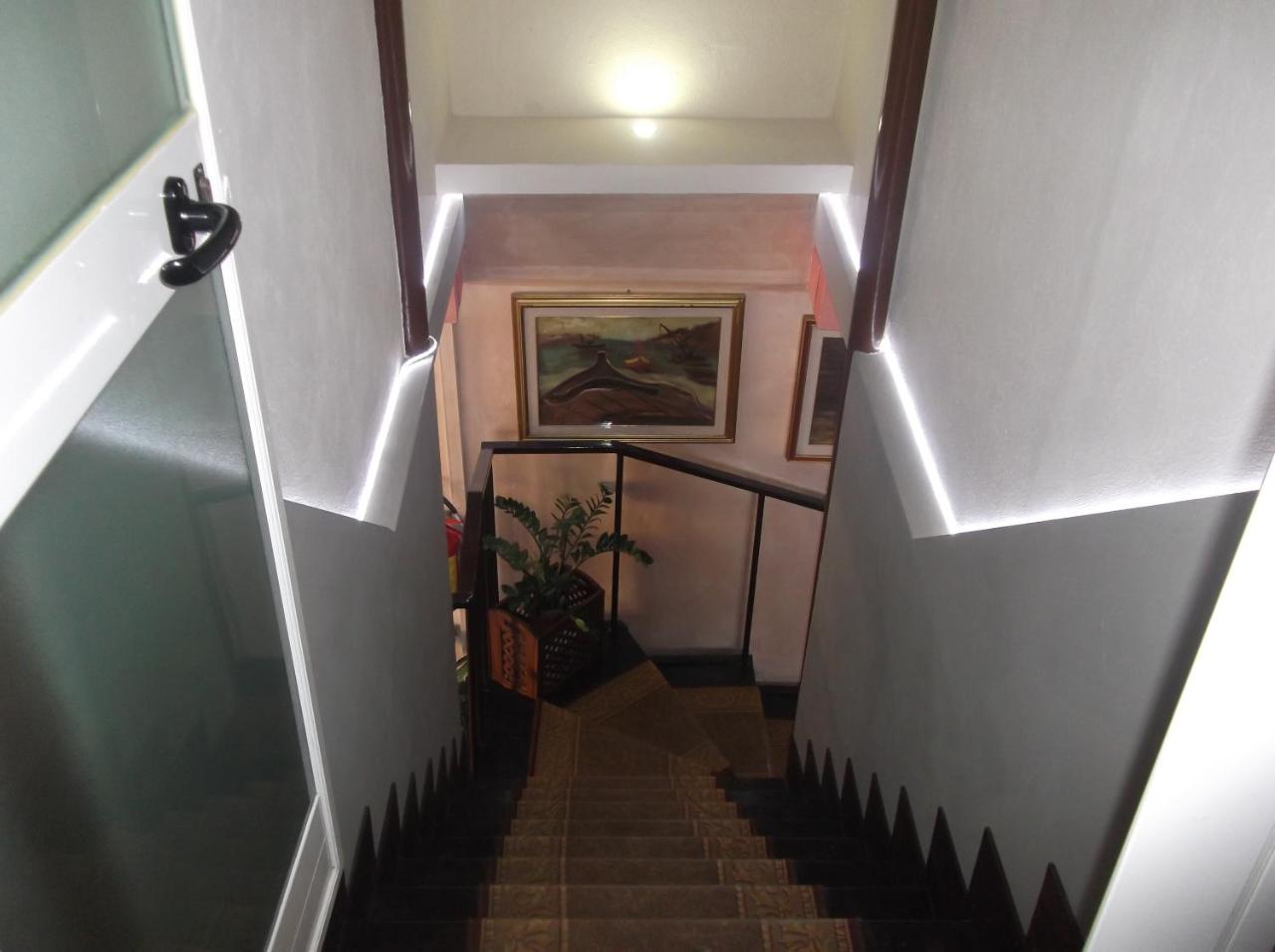 Hotel Il Vulcano photo 2