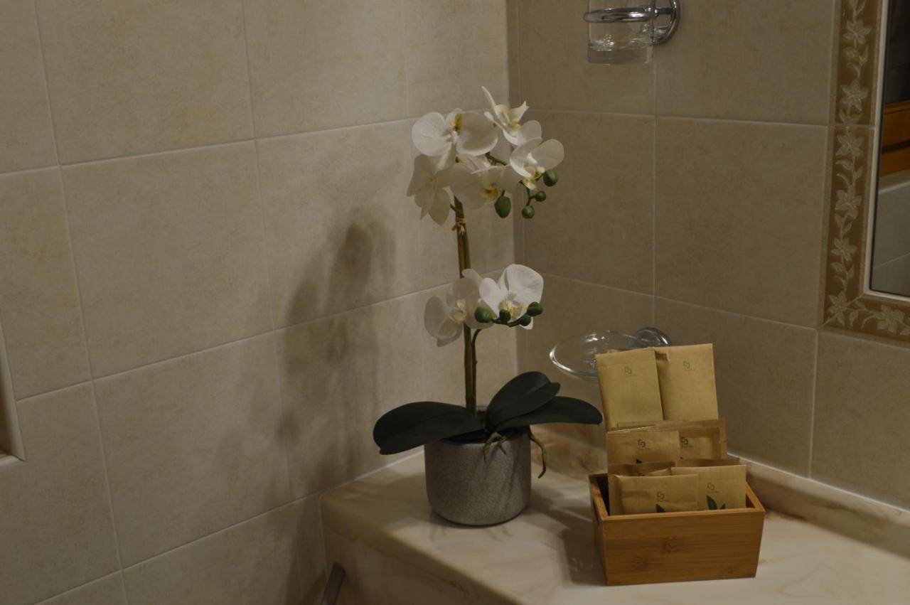 Hotel Garnì Sant'Antonio con Spa photo 2