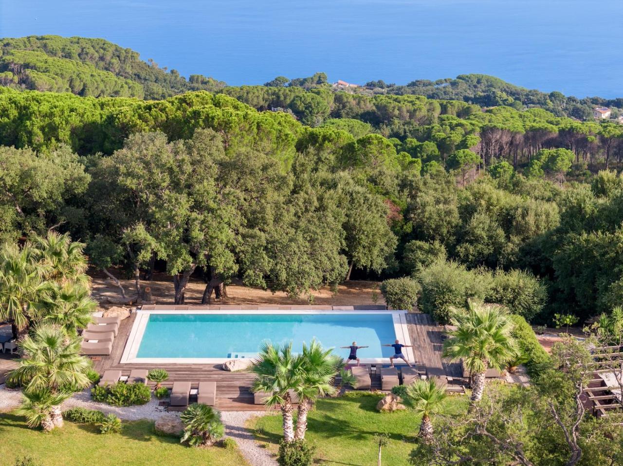 Foto - Vallegrande Nature Resort By Geocharme