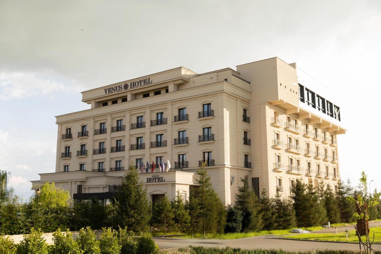 Venus Hotel