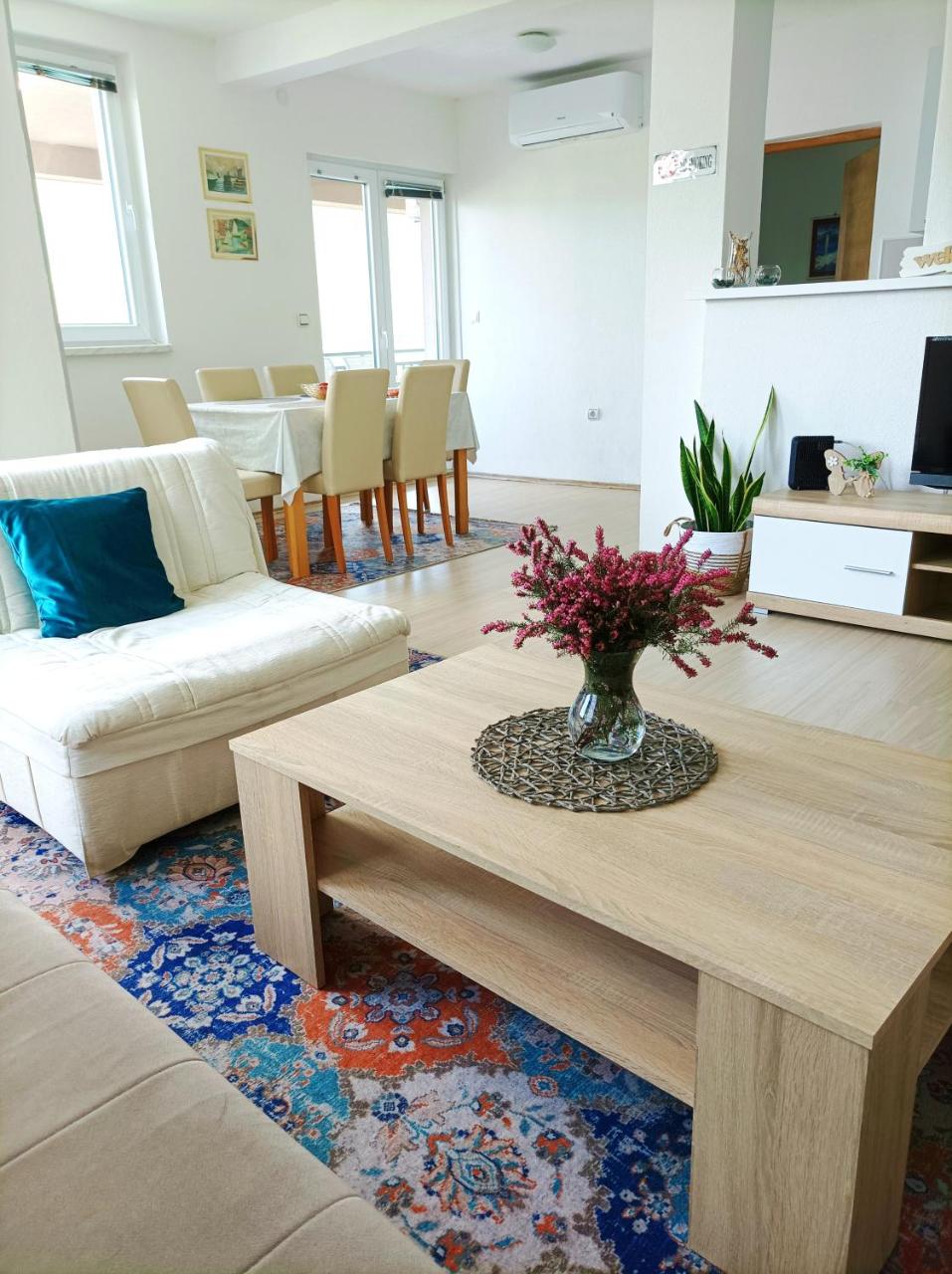 Dina apartman Jablaničko jezero - 6