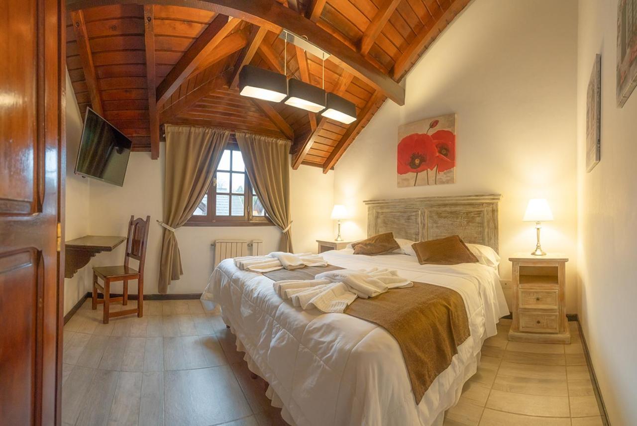 Apart & Hotel La Fontaine - by ROTUI photo 4