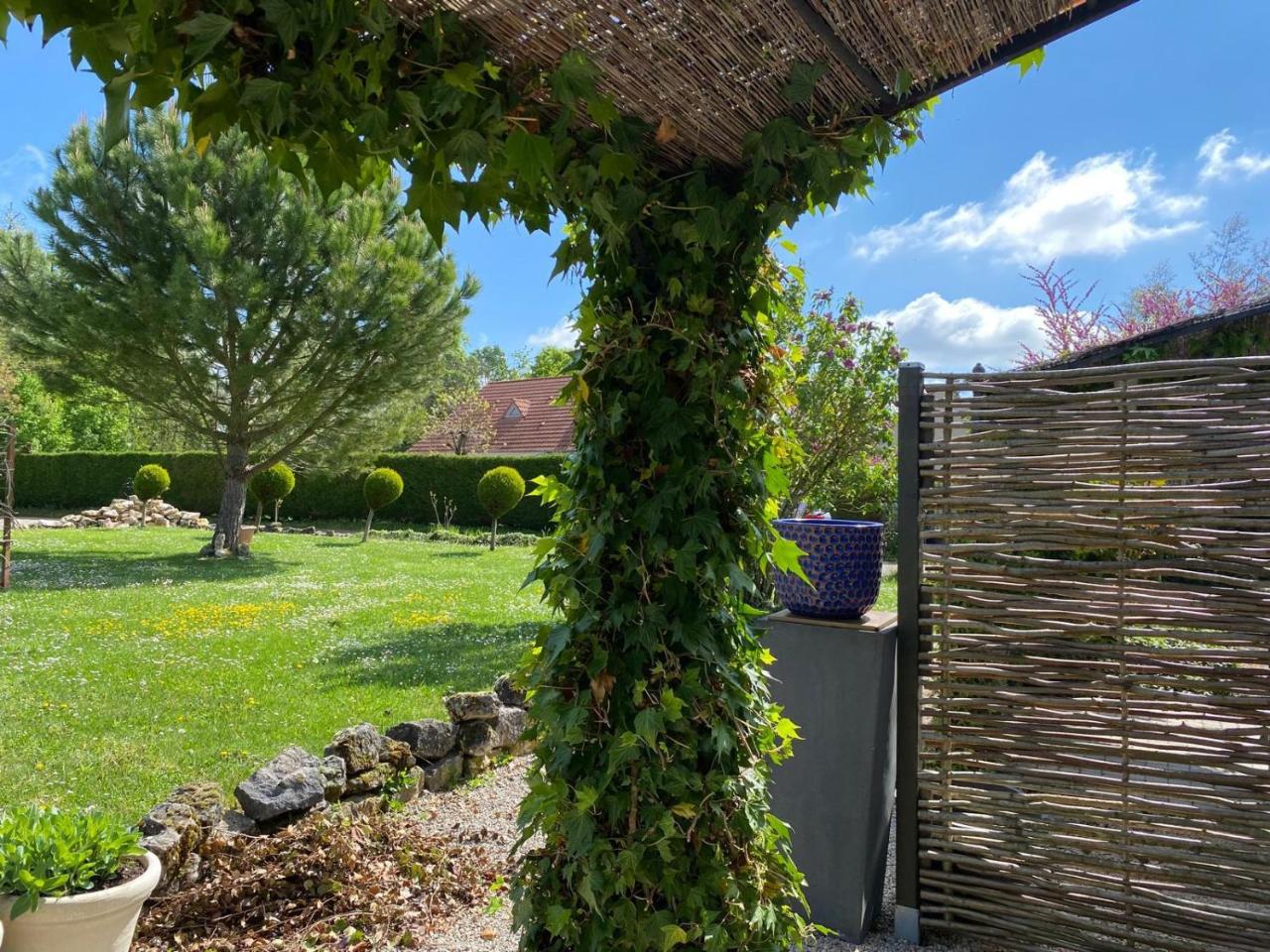 Gîte et Studios Les Barongères - 2