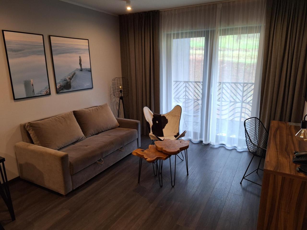 Apartament Lake & Hill Karkonosze nad Zalewem Sosnówka Karpacz - 2