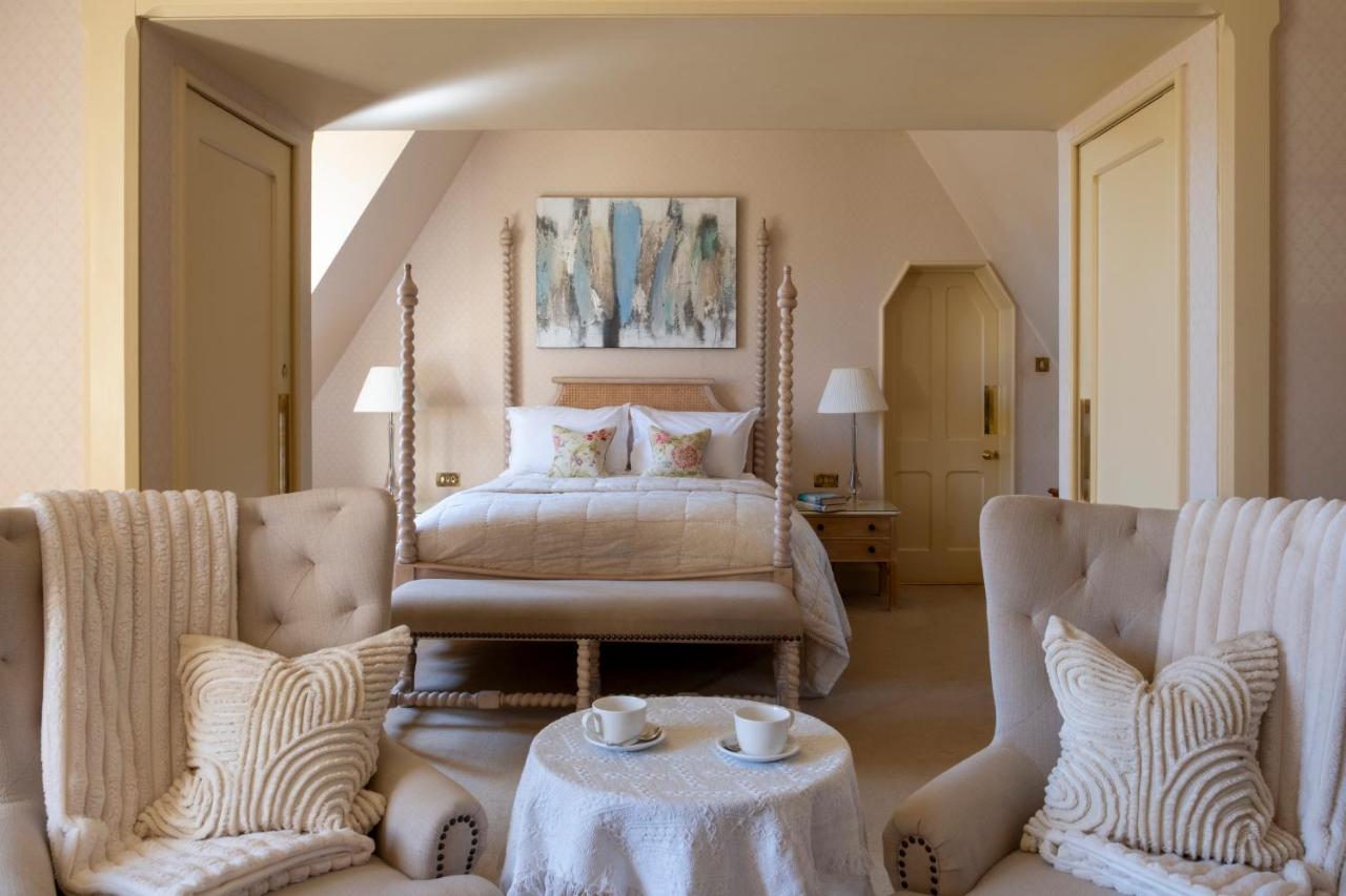 Horsted Place Hotel photo 3