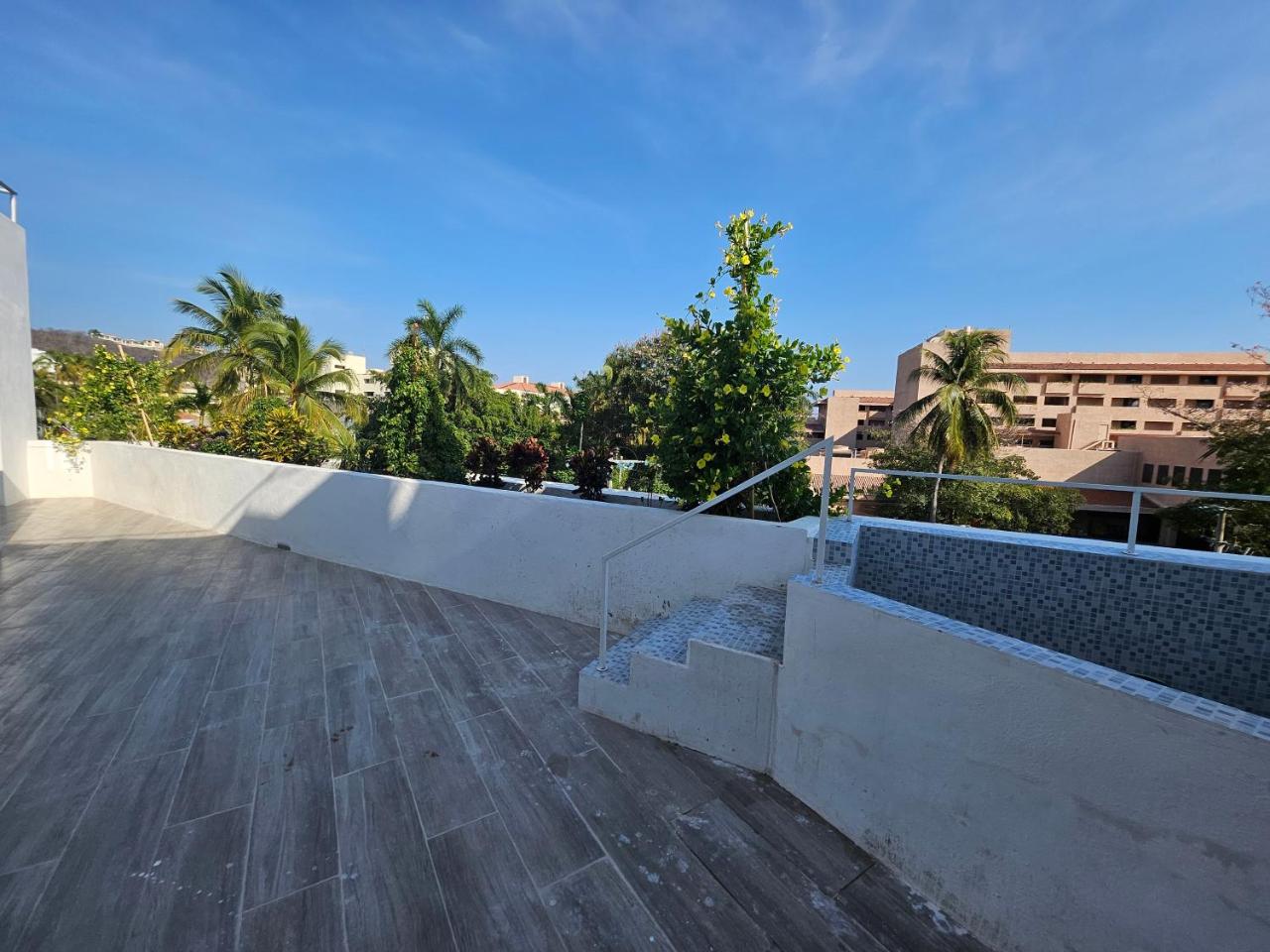 Photo - Plaza Huatulco Bungalows