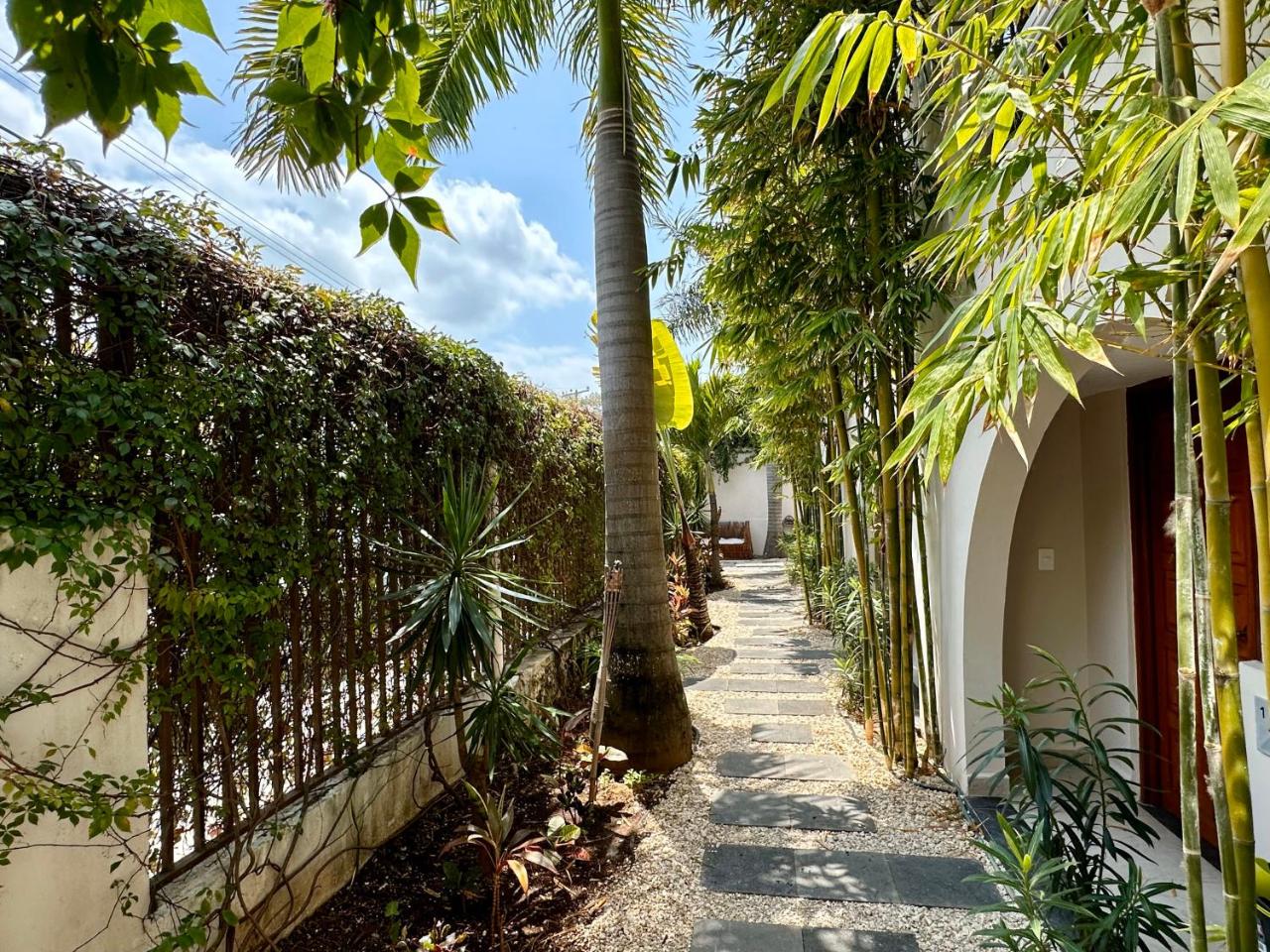 Pachamaya Holistic Wellness Boutique Hotel & Spa - Adults Only photo 4