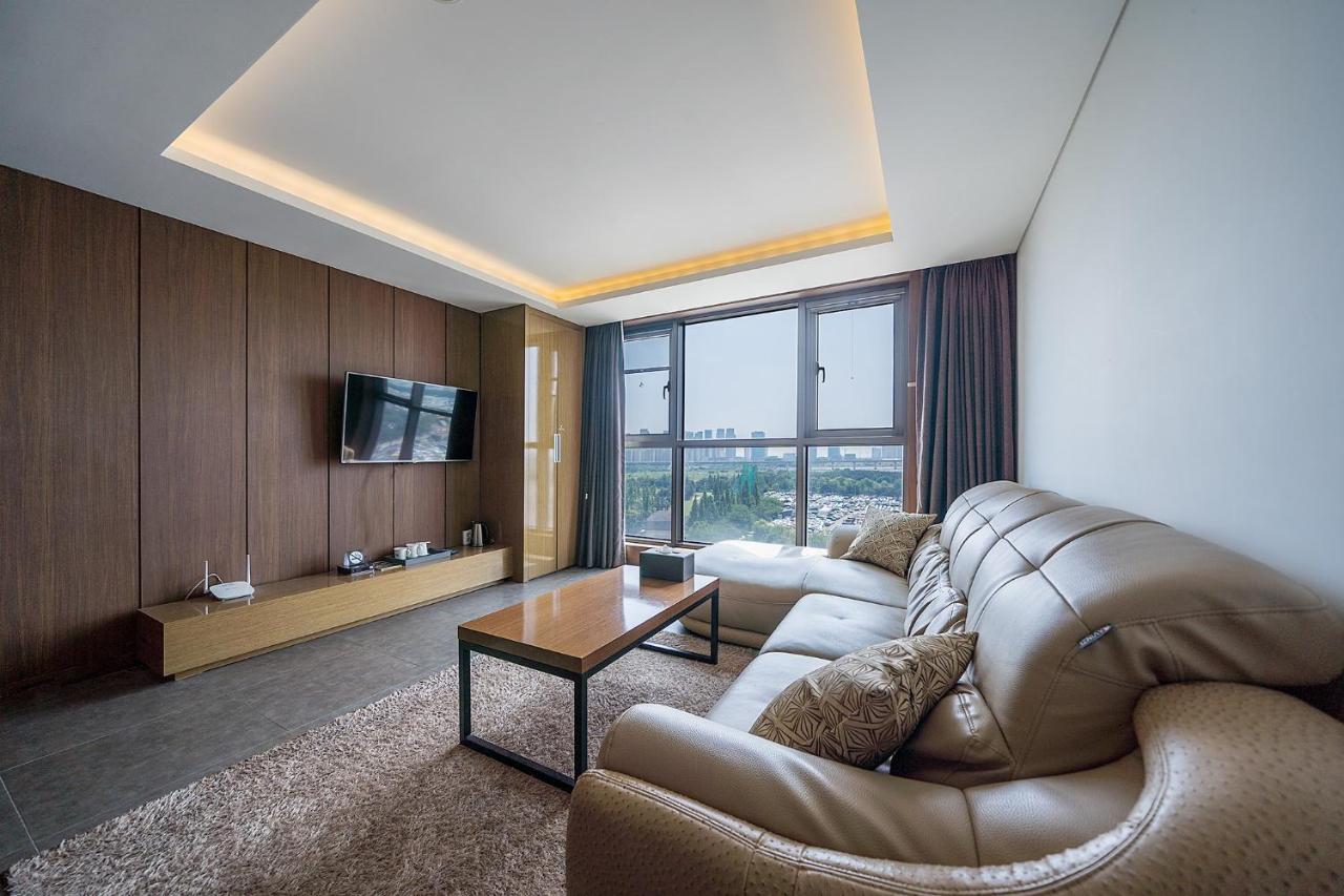 Foto - Browndot Hotel Incheon Songdo