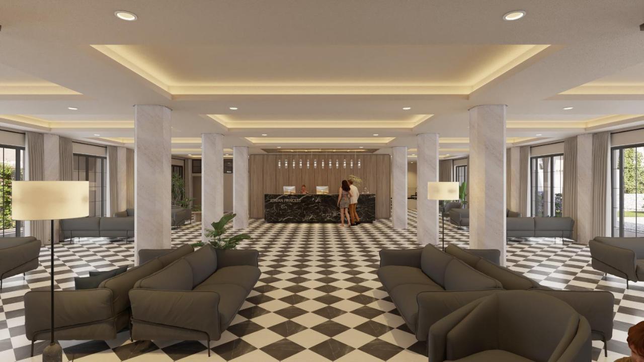NOBILIS CORFU Hotel - 5