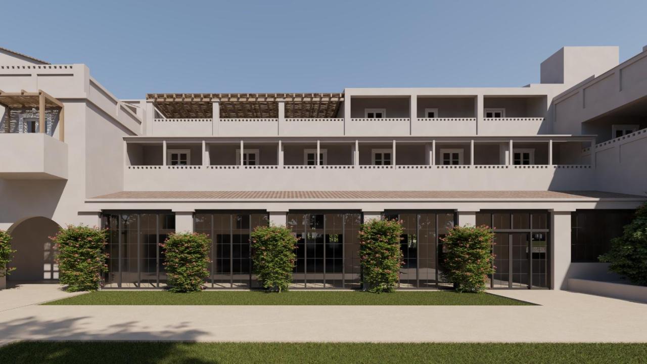 NOBILIS CORFU Hotel - 3