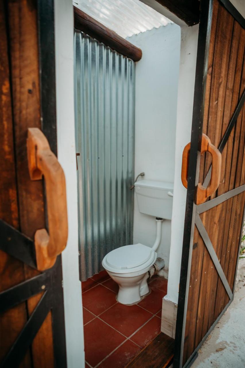Schaftplaas Cottages photo 3