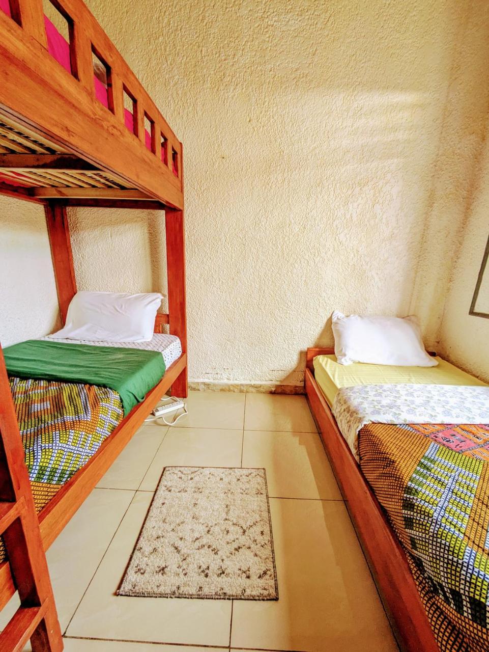 Randa's House I Homestay photo 4