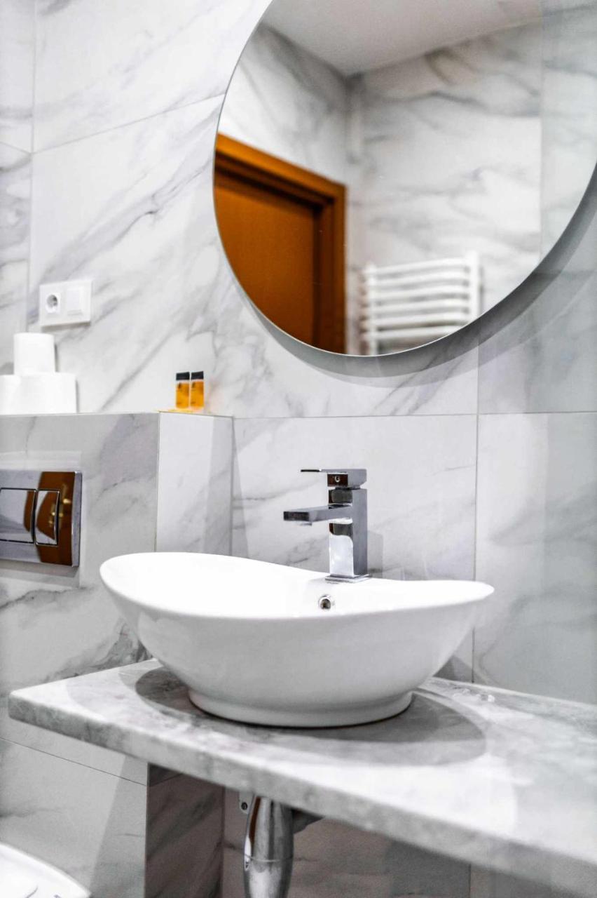 Hotel Złoty Młyn Polichno photo 3