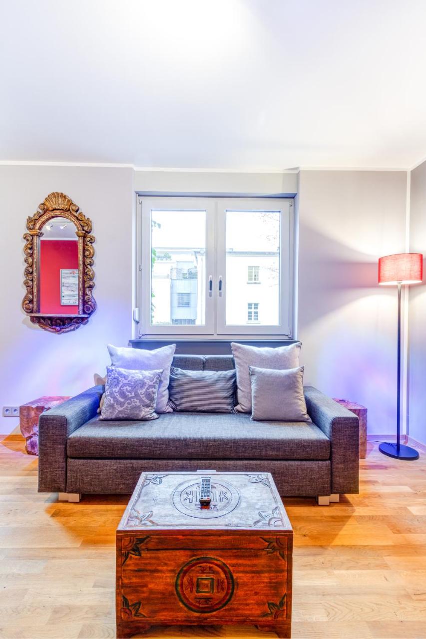 Qube Hotel Bergheim - 6