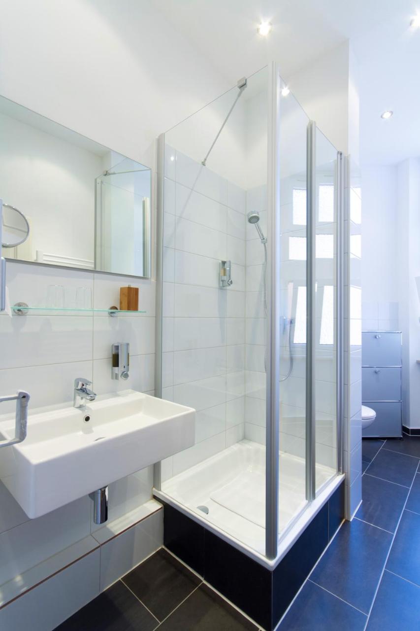 Qube Hotel Bergheim - 3