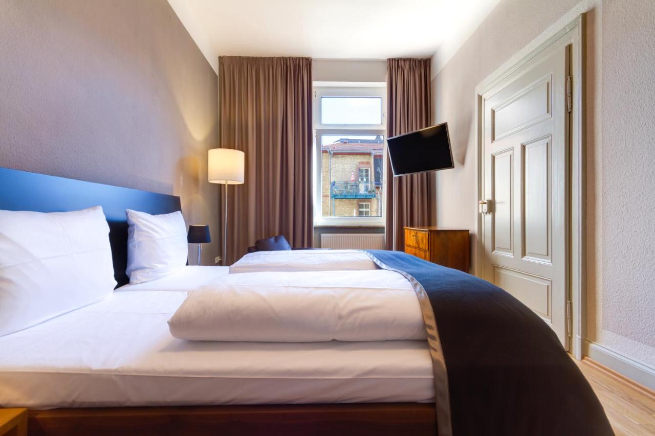 Qube Hotel Bergheim - 5