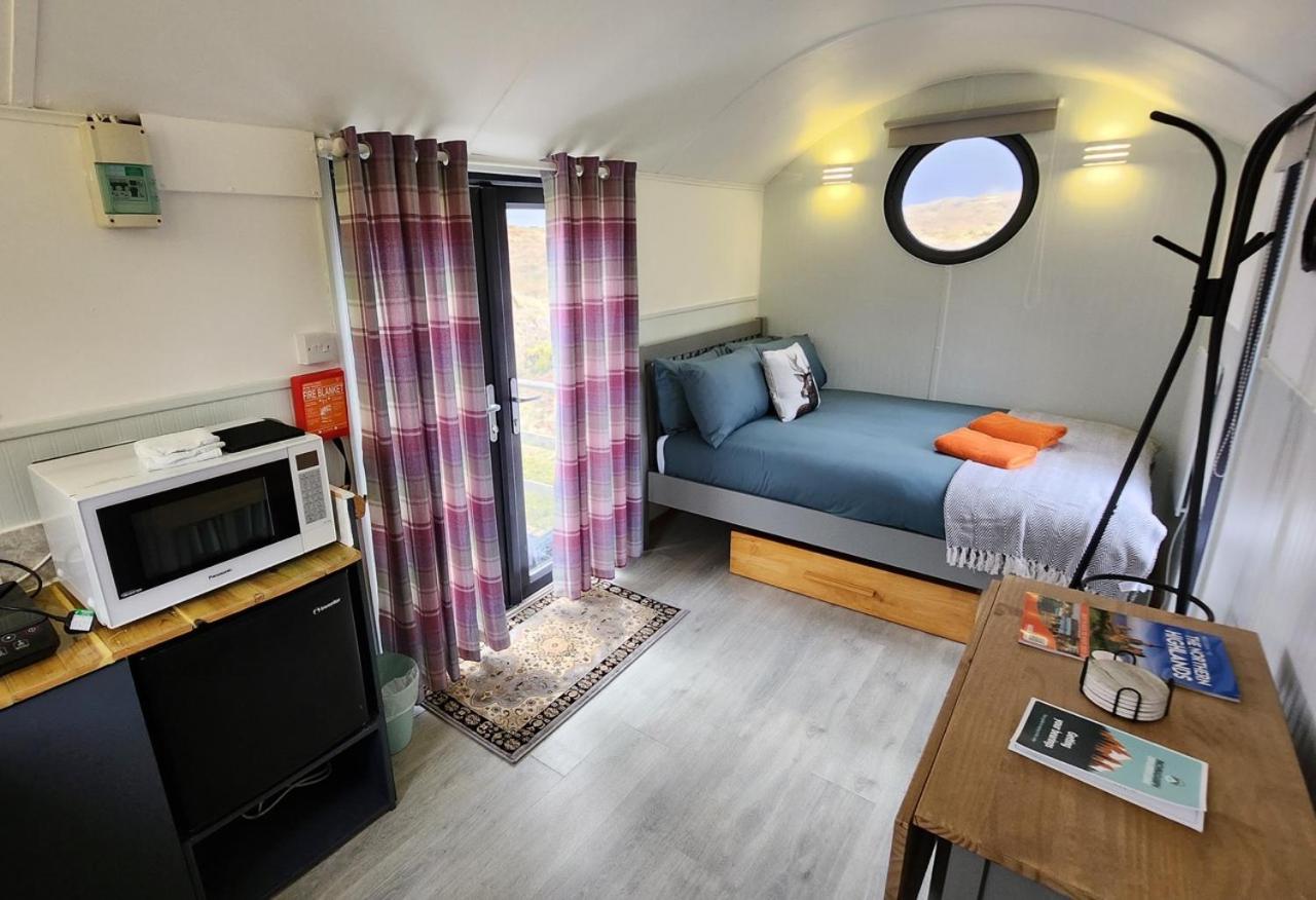 Inchnadamph Explorers Lodge photo 2