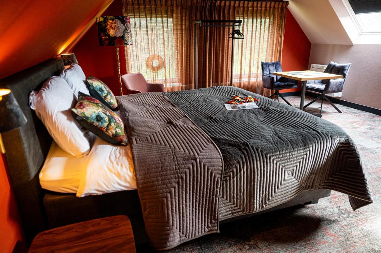 Boetiekhotel Het Huis - 5