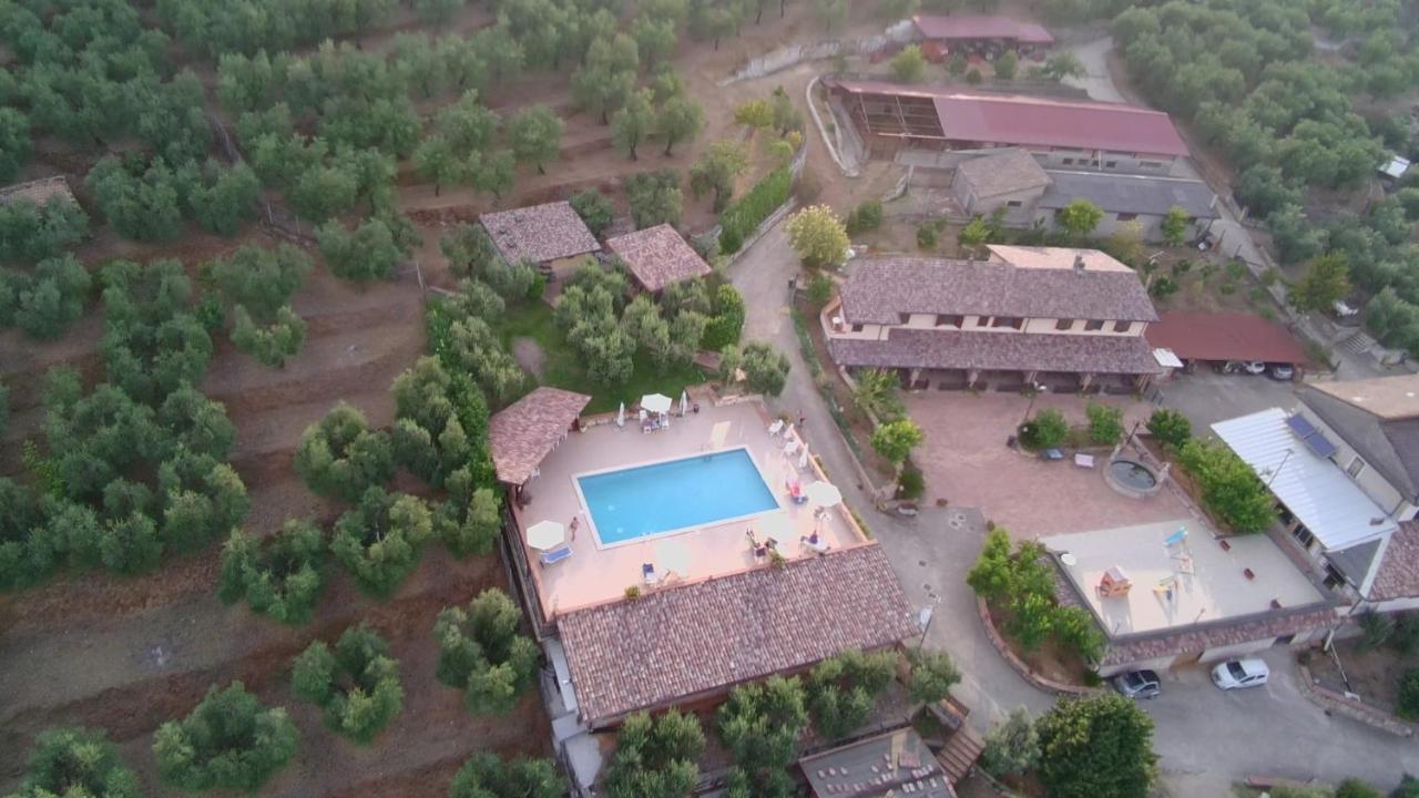 Casale di Valle Fredda - 3