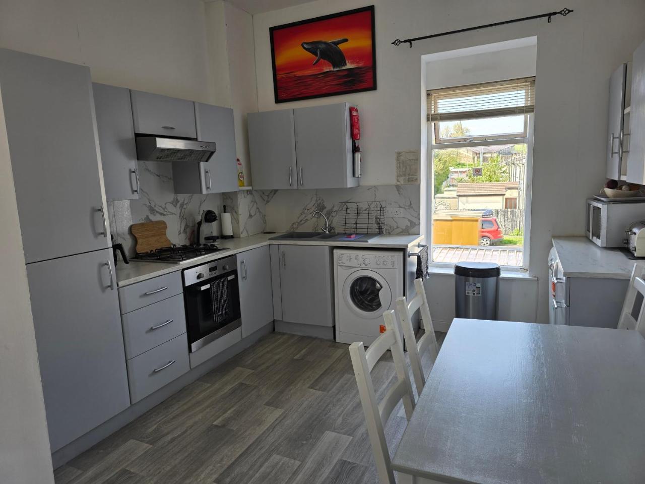 The Tramway House - 3