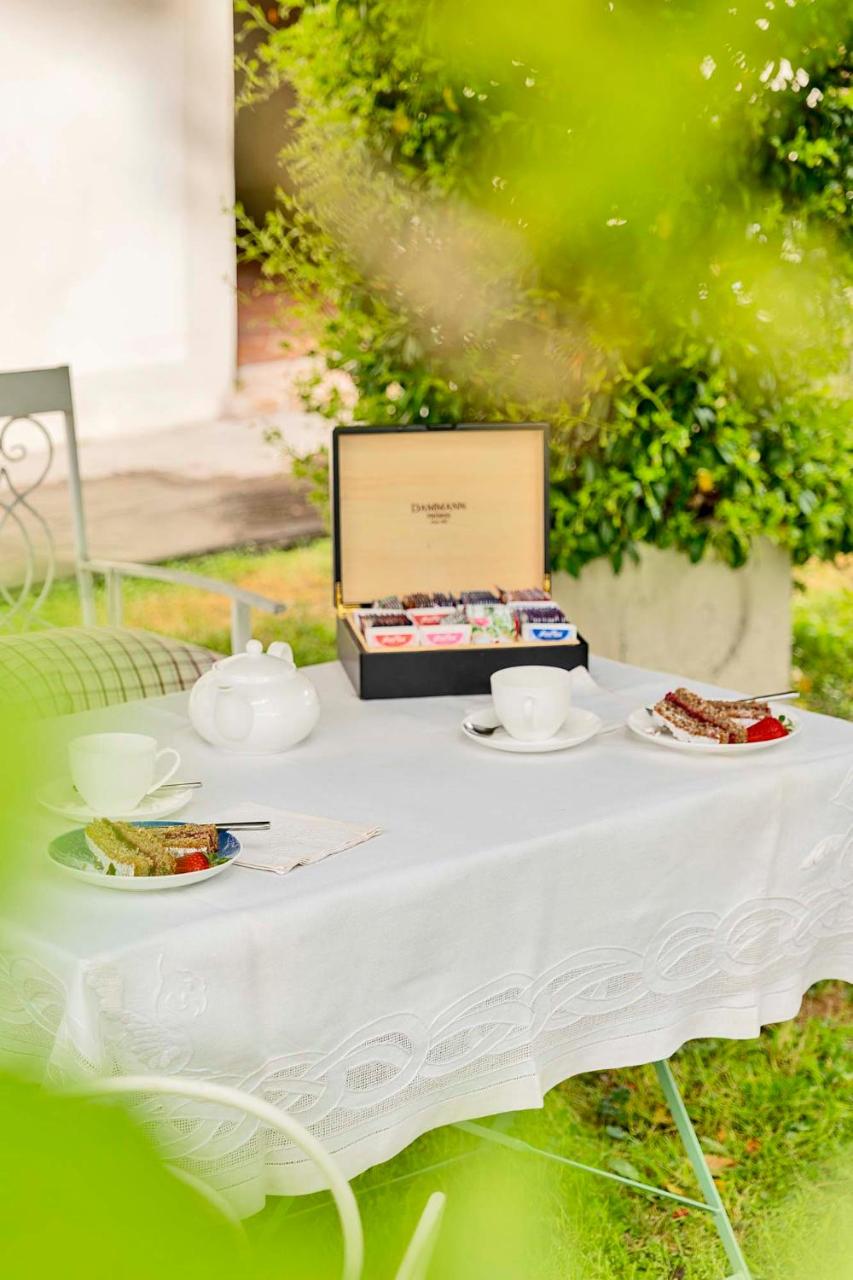 Cantagrillo Boutique Hotel photo 2