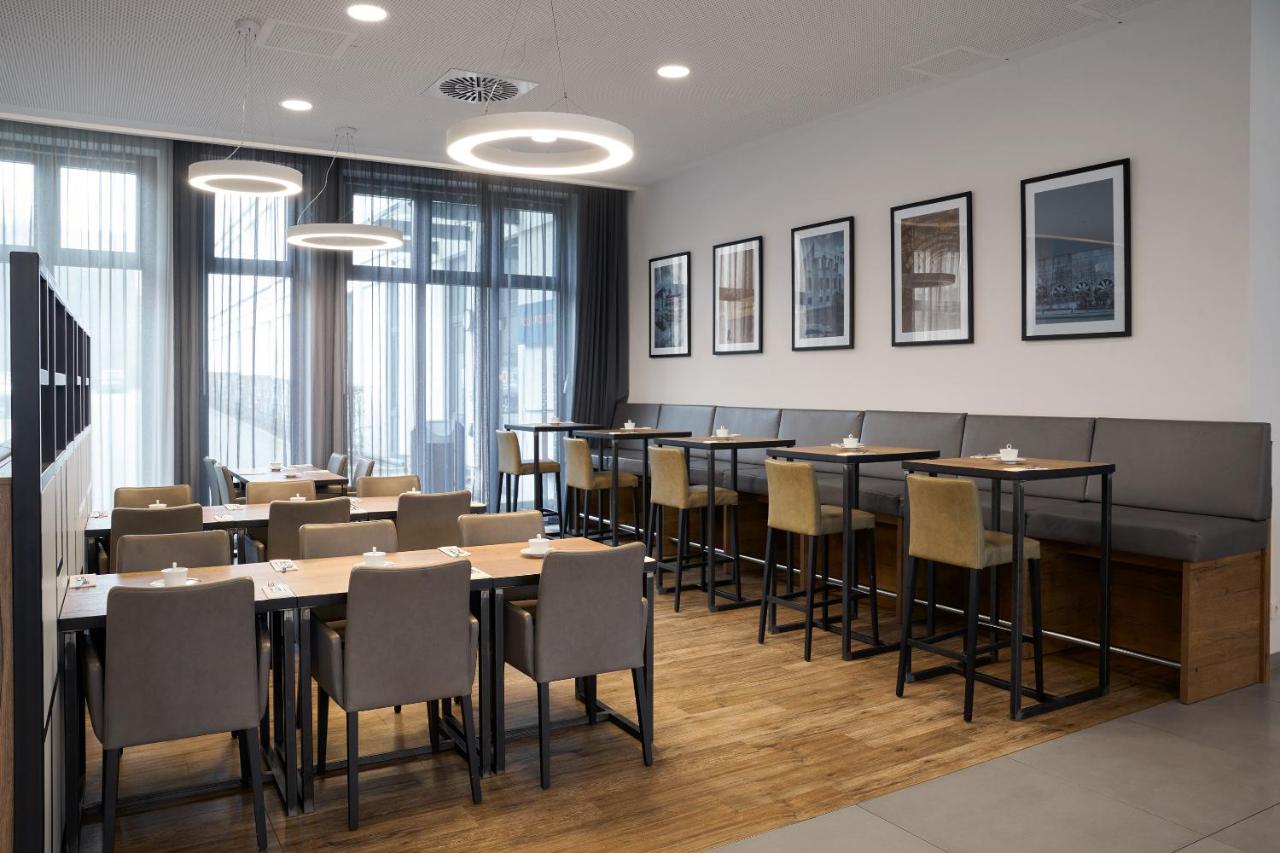 Four Points Flex by Sheraton Bochum photo 4