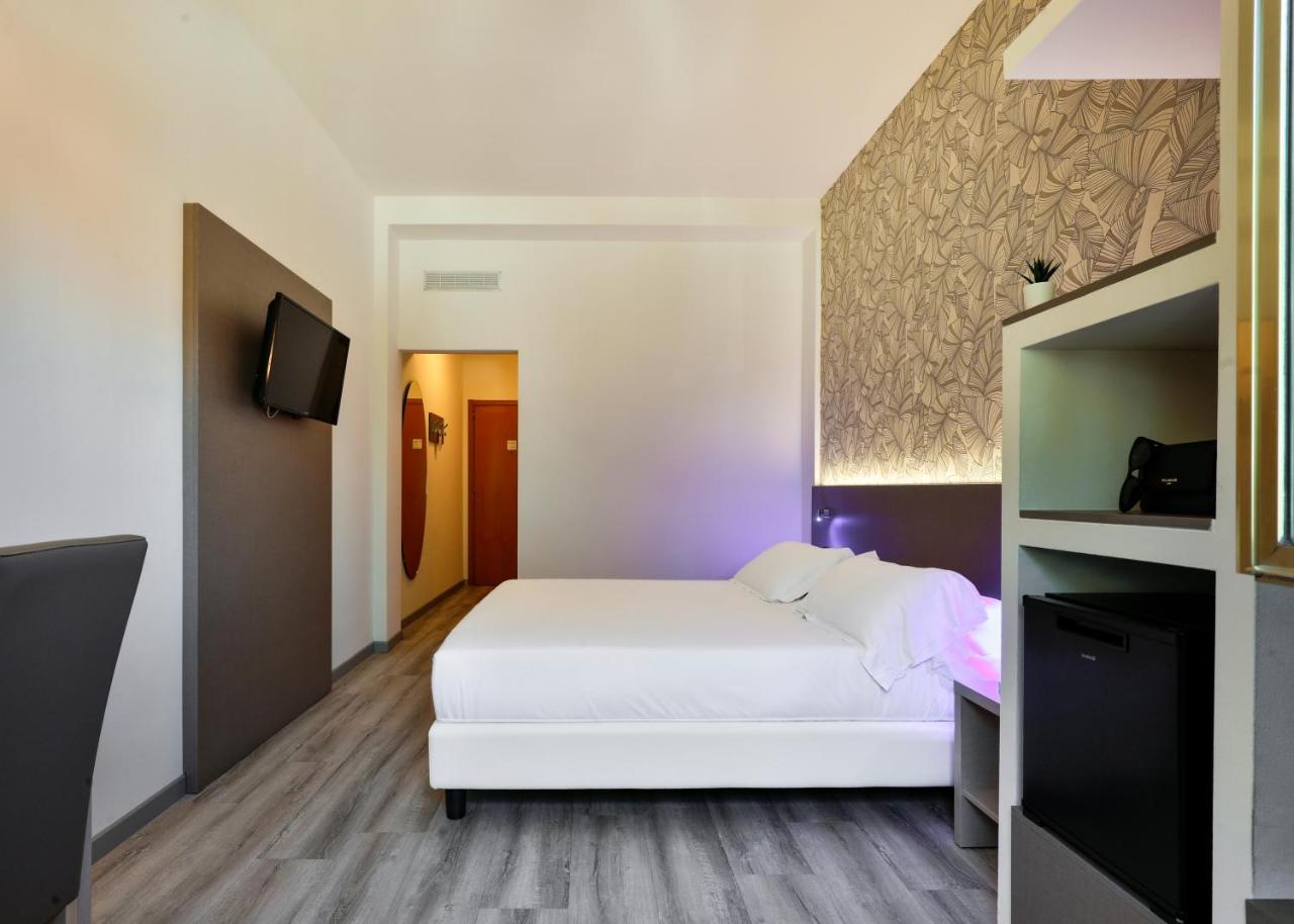 Photo - Hotel Molino Rosso