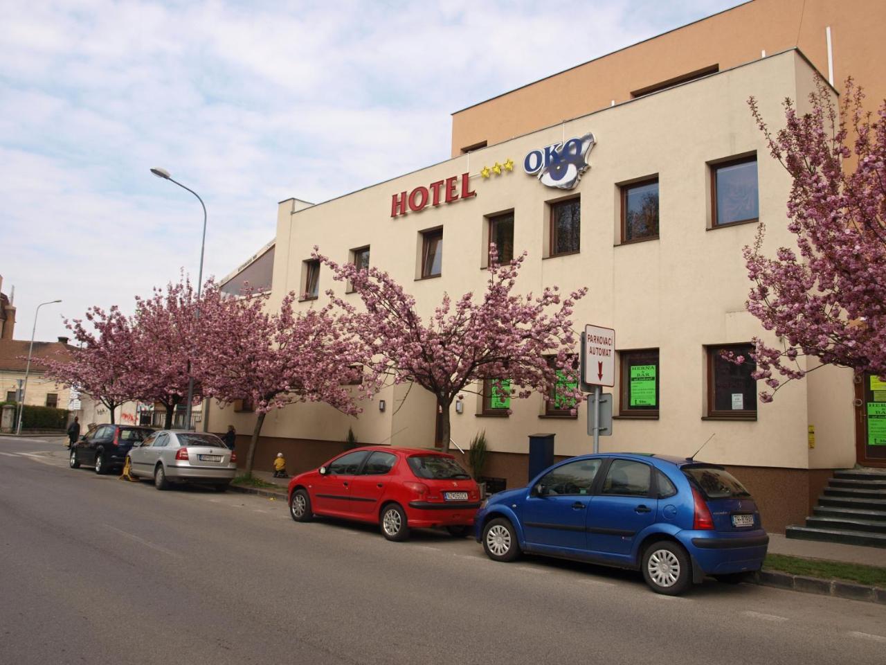 Hotel Oko photo 4