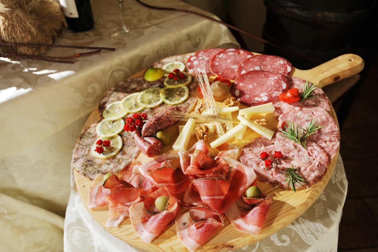 Il Castelluccio Country Resort Restaurant & SPA photo 2