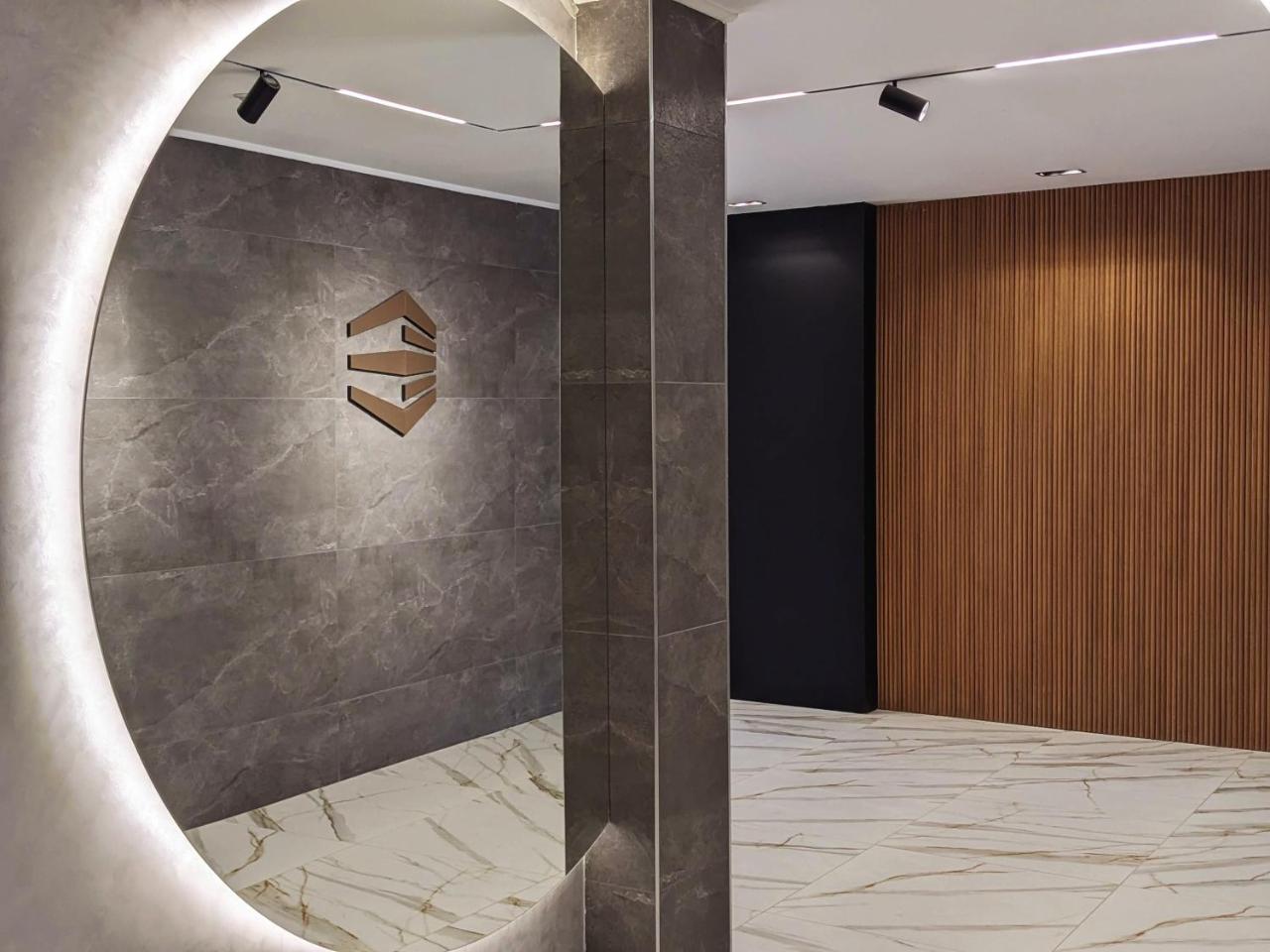 Studio Apartment City Dream - 3