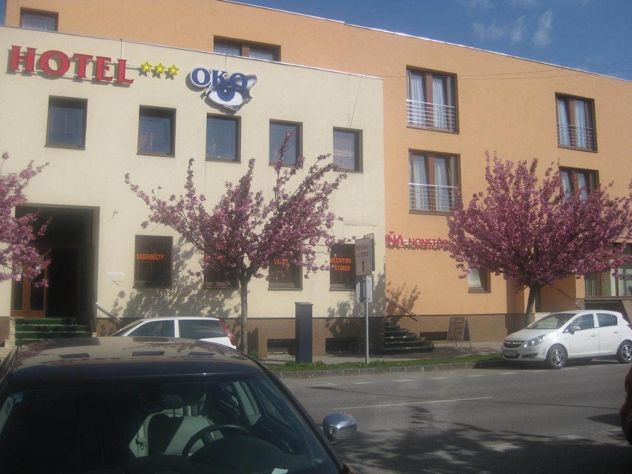 Hotel Oko photo 3