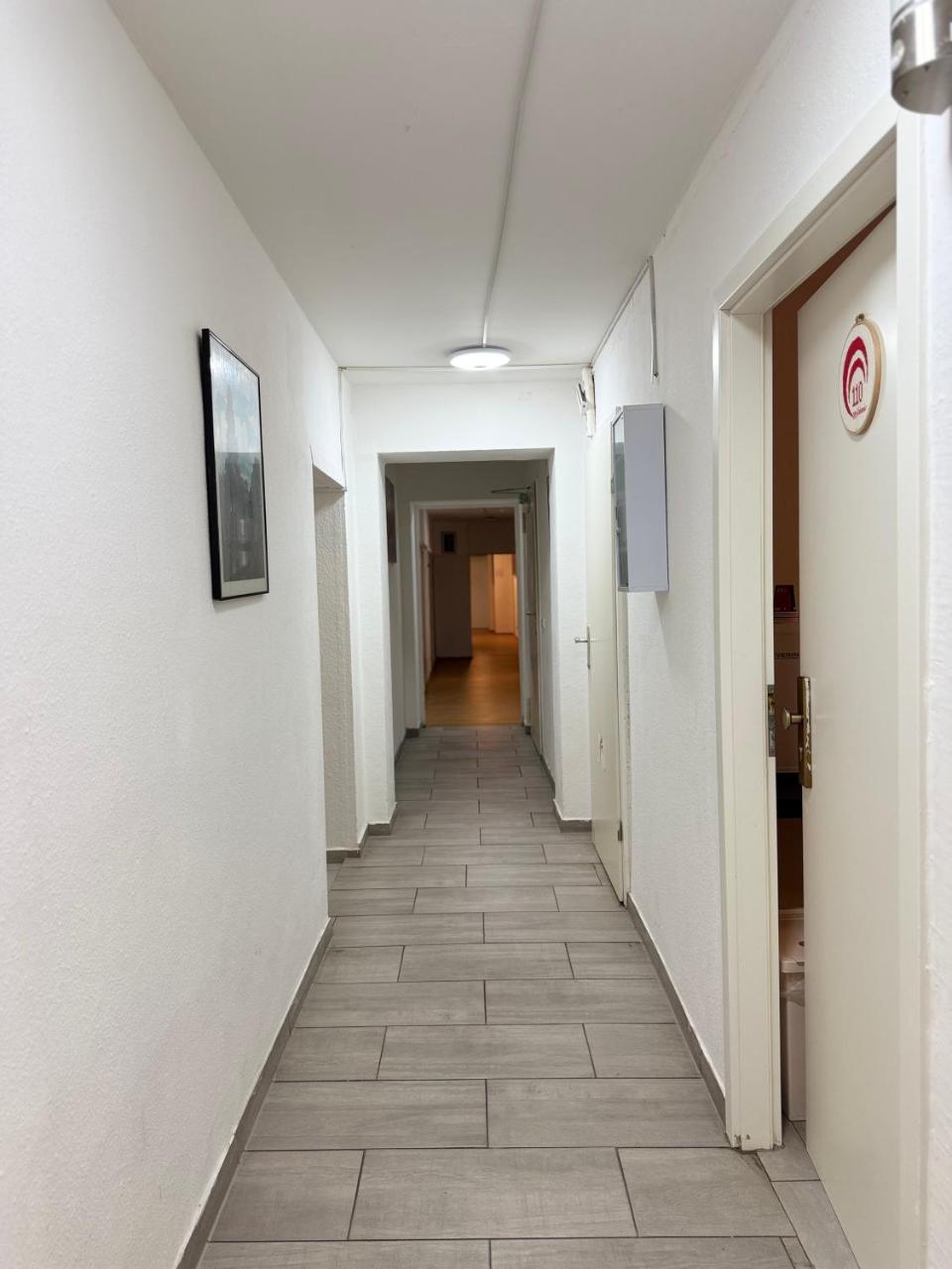 Hotel Garni Emir photo 3