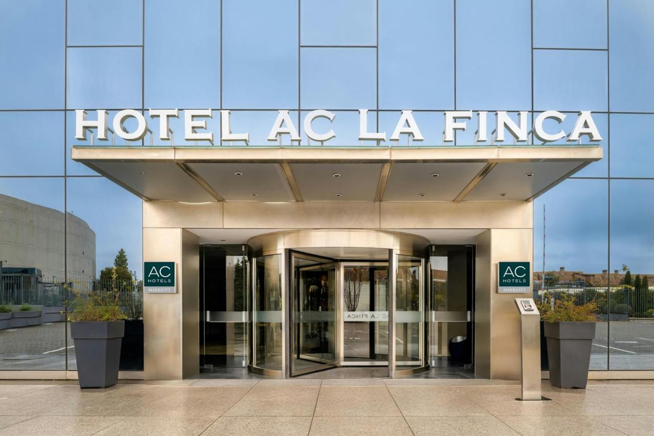 AC Hotel La Finca by Marriott - 2