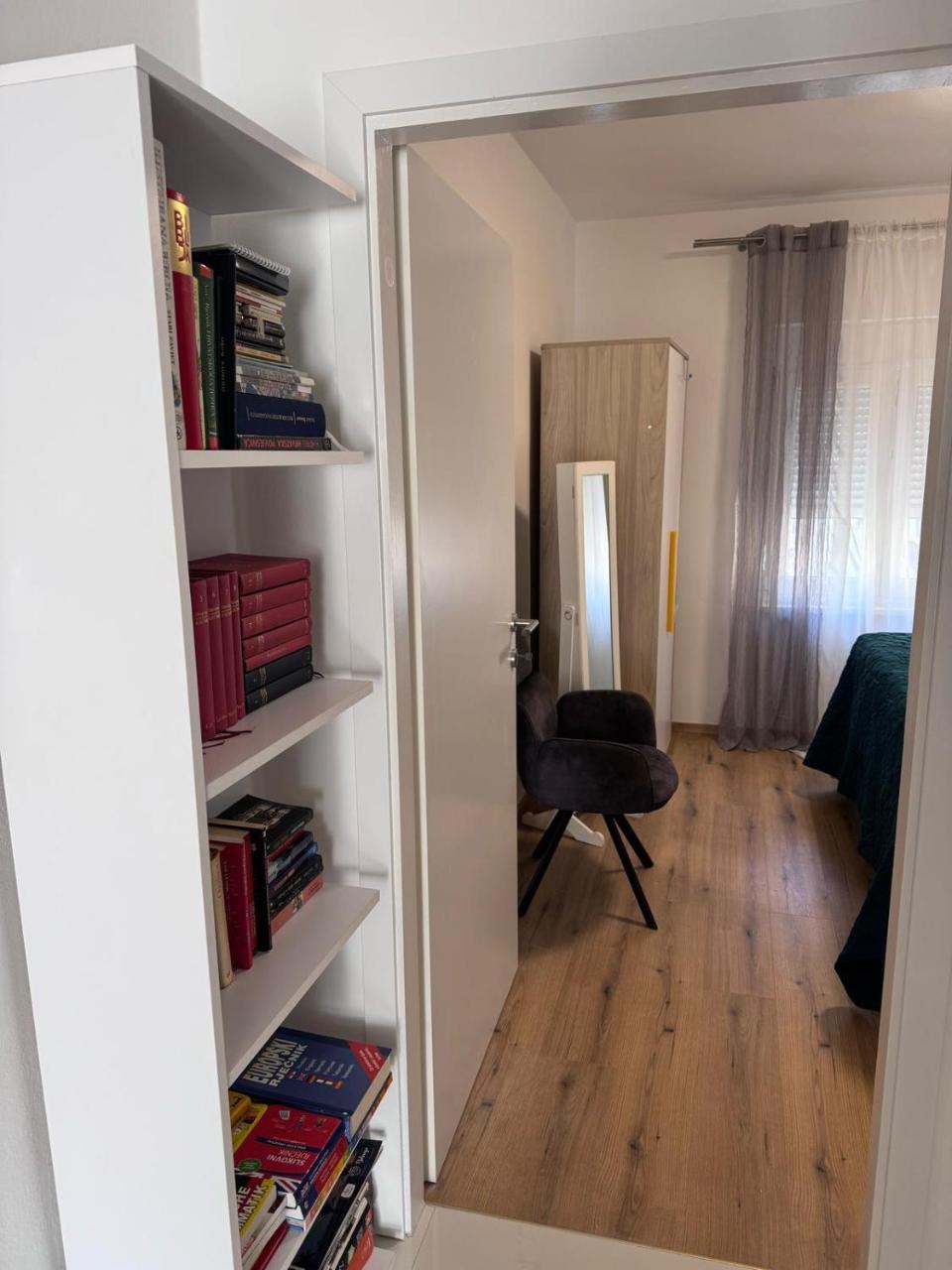 Apartman Mia Bibinje - 5
