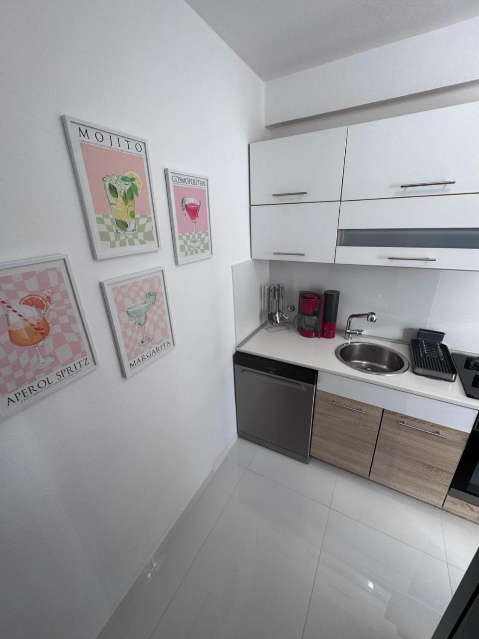 Apartman Mia Bibinje - 2