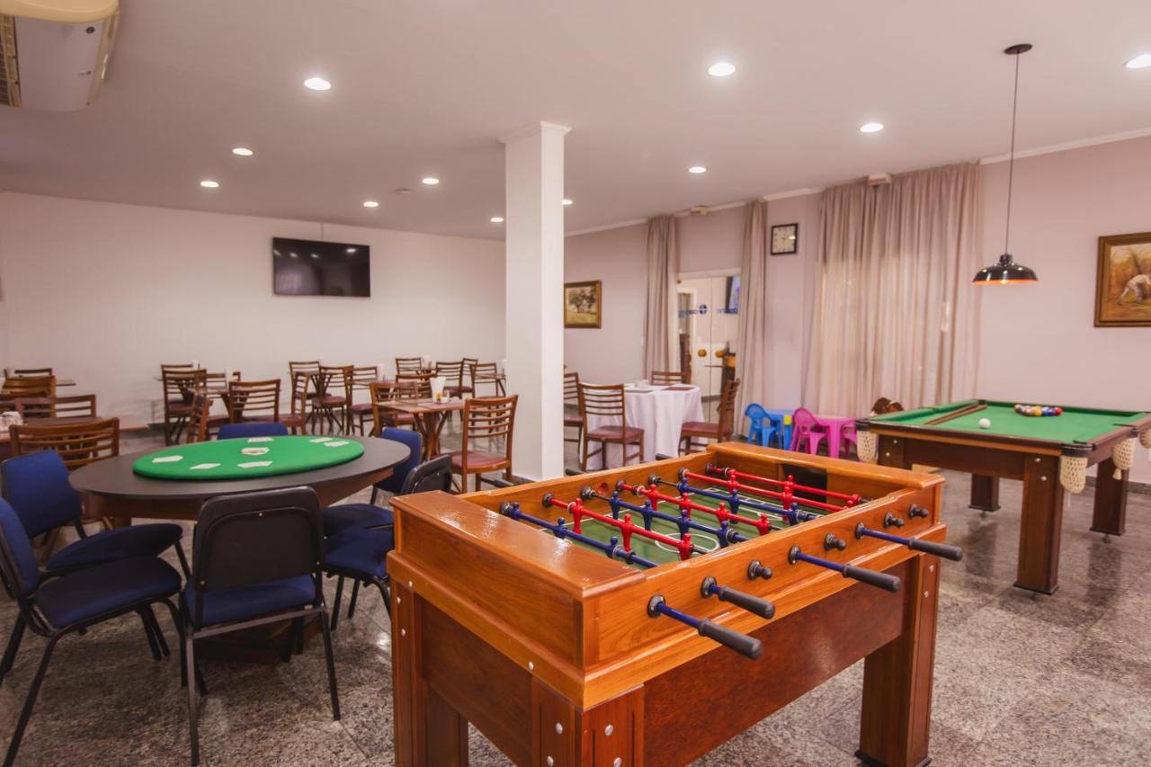 Foto - Hotel Dan Inn Araraquara by Nacional Inn